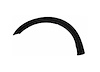 LH FT WHEEL OPNG MLDG P FORD P/U F250/F350 KING RANCH HARLEY DAVIDSON 99- 07 - image 1