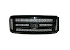 GRILLE BLK FORD F-SERIES SUPER DUTY XLT/LARIAT 05-07 - image 1