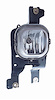 LH FOG LMP ASSY C PU F-SUPER DUTY 08-10 - image 1