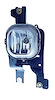 RH FOG LMP ASSY C PU F-SUPER DUTY 08-10 - image 1