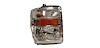 RH H.L. COMBINATION TYPE AERO STYLE FORD P/U SUPERDUTY 08-10 EXC HARLEY DAV IDSON - image 1