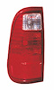 RH T.L. COMBINATION TYPE FORD SUPERDUTY P/U 08-10 - image 1