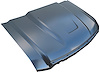 HOOD PANEL ASY COWL INDUC - image 1