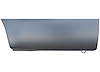 RH QUARTER PANEL FRONT LO - image 1