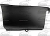 LH QUARTER PANEL REAR LOW - image 1