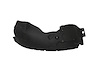 RH FRONT FENDER INNER PAN - image 1