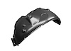 LH FRONT FENDER INNER PAN - image 1