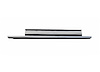Rocker Panel 1991-01 Ford Explorer 2DR - image 1