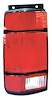 LH T.L. EXPLORER 91-94 - image 1
