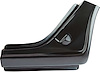 LH RR DOG LEG EXT 4 DR EXPLORER 91-01 MOUNTAINEER 97-01 - MUST DRILL ROCKE R MLDG HOLES FOR 95-01 - image 1