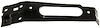 LH FT BUMPER SUPPORT ARM W/O LTD EXPLORER 91-94 - image 1