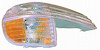RH PARK/SIG LAMP C EXPLORER 95-01 MOUNTAINEER 97 - image 1