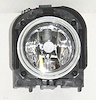 LH FOG LAMP EXPLORER 99-01 - image 1