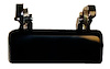 FT/RR OTR DR HANDLE BLK UNIV EXPLORER 95-97 - image 1