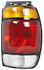 RH T.L. EXPLORER 02/95-97 MOUNTAINEER 97 - image 1