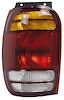 LH T.L. EXPLORER/MOUNTAINEER 98-01 - image 1
