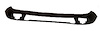 VALANCE LWR W/ FOG LAMPS BLK EXPLORER 95-98 - image 1