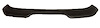 VALANCE LWR W/O FOG LAMPS BLK EXPLORER 95-98 - image 1