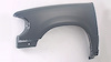 LH FENDER C W/ WHL OPNG MLDG HOLES EXPLORER EXC EDDIE BAUER 95-01 - image 1