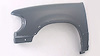 RH FENDER C W/ WHL OPNG FLARE HOLES EXPLORER EDDIE BAUER/SPORT 95-01 MOU NTAINEER 97-01 - image 1