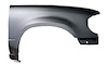 RH FENDER C W/O WHL OPNG MLDG HOLES EXPLORER 95-01 MOUNTAINEER 97-01 - image 1