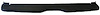 RR TOP PAD BLK EXPLORER/MOUNTAINEER 98-01 - image 1