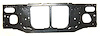 RAD SUPPORT ASSY EXPLORER 95-01 MOUNTAINEER 97-01 EXPLORER SPORT 2 DR 01- 03 SPORT TRAC 01-05 - image 1