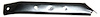 RH FT BUMPER BRACE EXPLORER W/O LTD 95-98 MOUNTAINER 97 - image 1