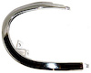 RH GRILLE EXT CHR EXPLORER 95-97 MOUNTAINEER 97 - image 1