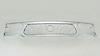 GRILLE CHR/BLK MOUNTAINEER 98-01 - image 1