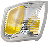 LH PARK/SIG LAMP LENS HSNG EXPLORER 2 DR SPORT 01-03 SPORT TRAC 01-05 - image 1