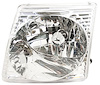 LH H.L. EXPLORER 2 DR SPORT 01-03 SPORT TRAC 01-05 - image 1
