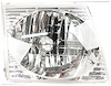 RH H.L. EXPLORER 2 DR SPORT 01-03 SPORT TRAC 01-05 - image 1