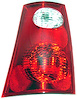 LH T.L. COMBINATION TYPE EXPLORER SPORT TRAC 01-05 - image 1