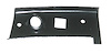 LH FT CVR REINF EXPLORER 2 DR SPORT 01-03 SPORT TRAC 01-05 - image 1