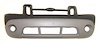 FT BUMPER CVR W/ FOG HOLES P SMOOTH TOP/TEXTURED BOTTOM EXPLORER 2 DR SPO RT 01-03 SPORT TRAC 01-05 - image 1