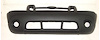 FT BUMPER CVR W/O FOG HOLES P SMOOTH TOP/TEXTURED BOTTOM EXPLORER 2 DR SP ORT 01-03 SPORT TRAC 01-05 - image 1