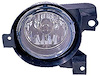 LH FOG LAMP ASSY MOUNTAINEER 02-05 - image 1