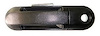 LH FT DR HDL OTR TEXTURED BLK MOUNTAINEER 02-05EXPLORER SPORT TRAC 07-10E XPLORER 06-09 - image 1