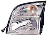 LH H.L. COMBINATION TYPE MOUNTAINEER 02-05 - image 1
