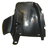 LH FENDER LINER EXTENSION W/O WHEEL OPNG MLDGS EXPLORER/MOUNTAINEER 02-05 - image 1