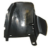 RH FENDER LINER EXTENSION W/O WHEEL OPNG MLDGS EXPLORER/MOUNTAINEER 02-05 - image 1