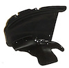 LH FENDER LINER EXTENSION W/ WHEEL OPNG MLDGS EXPLORER/MOUNTAINEER 02-05 - image 1