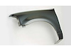 LH FENDER STEEL W/O WHEEL OPNG MLDG EXPLORER 02-05 - image 1