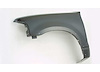 RH FENDER STEEL W/ WHEEL OPNG MLDG HOLES EXPLORER 02-05 - image 1