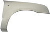 RH FENDER PLASTIC MOUNTAINEER 02-05 - image 1