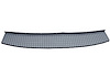 RR BUMPER CVR PAD BLK EXPLORER 02-05 - image 1