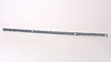 RR BUMPER RETAINER STRIP W/ APPEAR PKG P EXPLORER EDDIE BAUER/LIMITED/XLT /XLT SPORT/MOUNTAINEER 02-05 - image 1