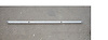 RR BUMPER RETAINER STRIP W/O APPEAR PKG COOL GRY EXPLORER XLS/XLS SPORT/XLT /XLT SPORT 02 - image 1