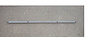 RR BUMPER RETAINER STRIP W/O APPEAR PKG COOL GRY EXPLORER NBX/XLS/XLS SPORT /XLT/XLT SPORT 03-05 - image 1